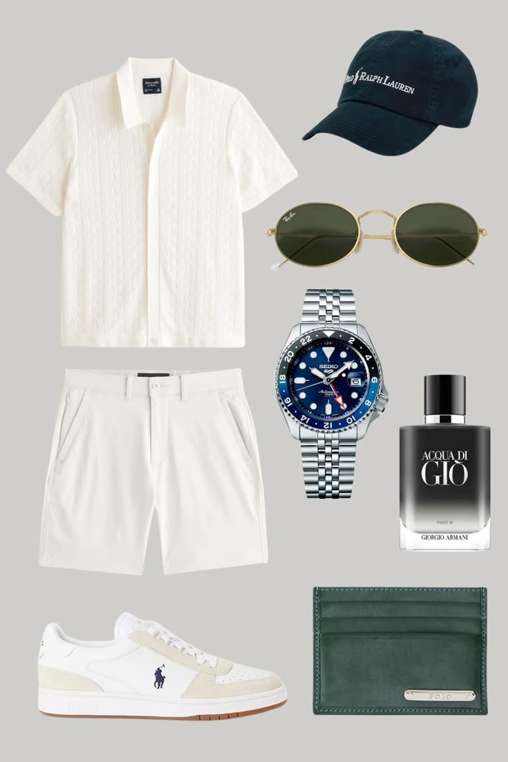 Old Money Style